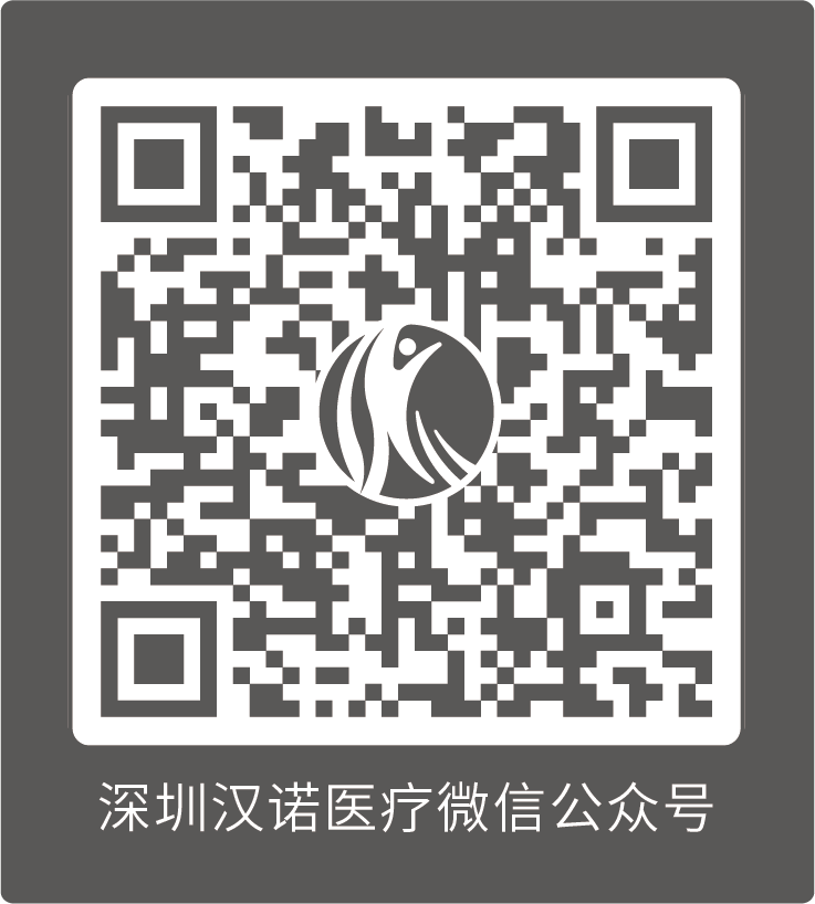 WeChat QR Code